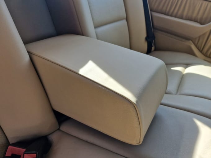 2025 Mercedes-benz E-class
