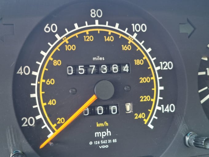 2025 Mercedes-benz E-class