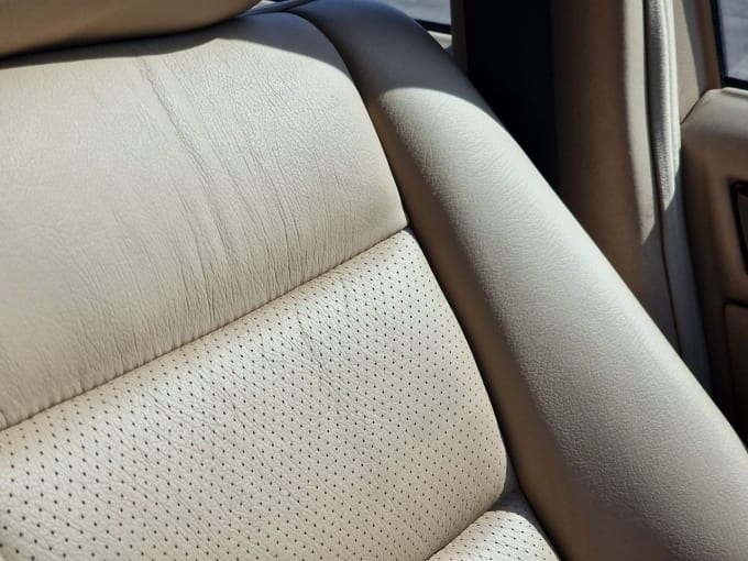 2025 Mercedes-benz E-class