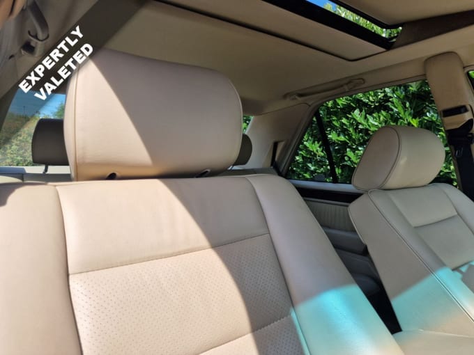 2025 Mercedes-benz E-class