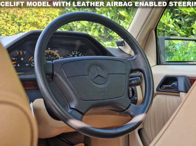 2025 Mercedes-benz E-class