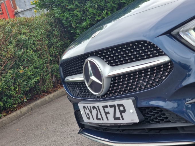 2025 Mercedes-benz A-class