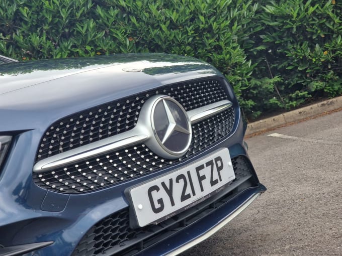 2025 Mercedes-benz A-class