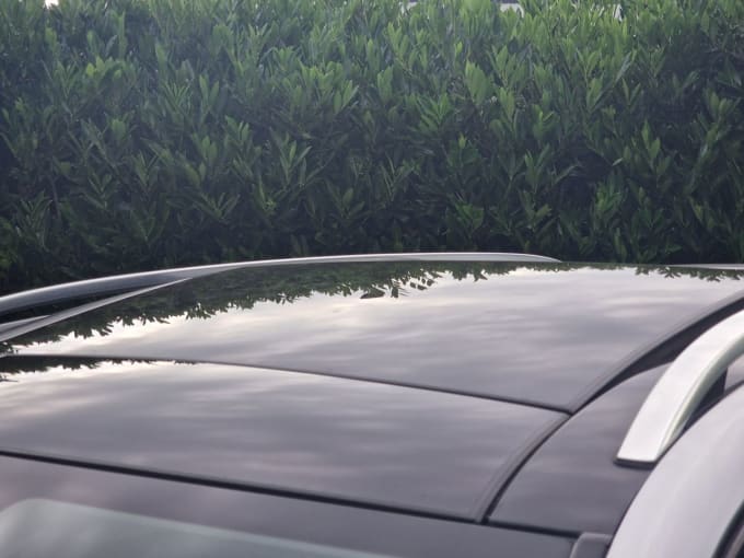 2025 Mercedes-benz M-class