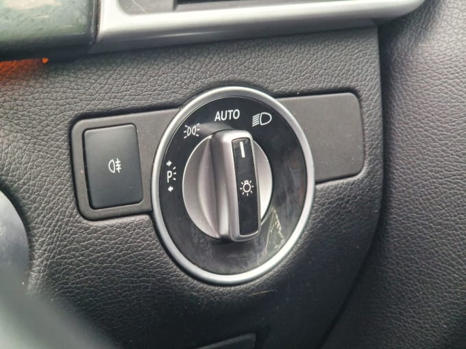 2025 Mercedes-benz M-class