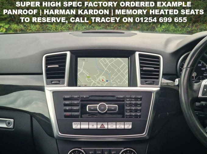 2025 Mercedes-benz M-class