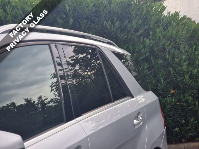 2025 Mercedes-benz M-class