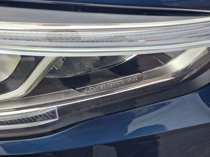 2025 Mercedes-benz Gla