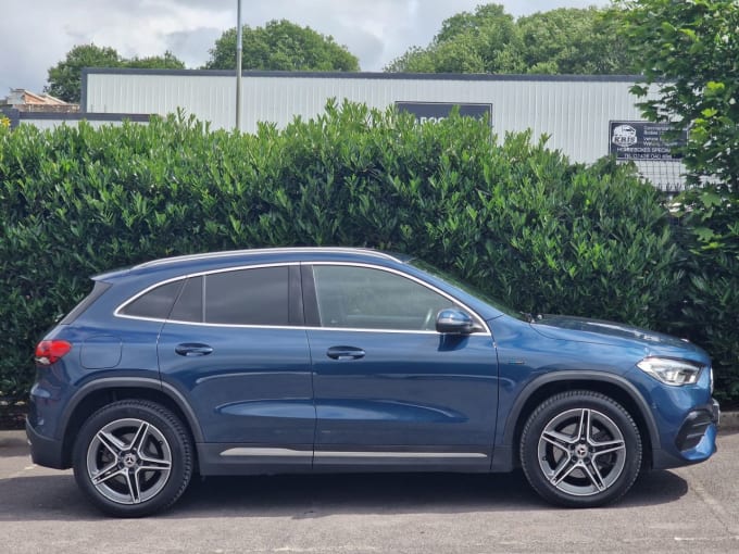 2025 Mercedes-benz Gla