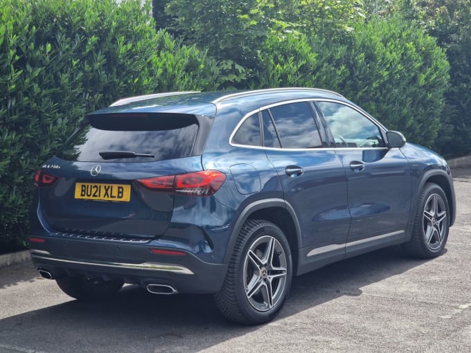2025 Mercedes-benz Gla