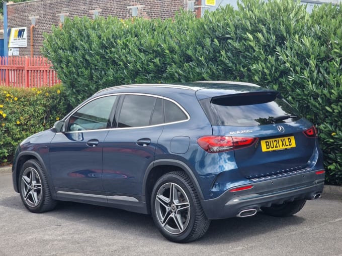 2025 Mercedes-benz Gla