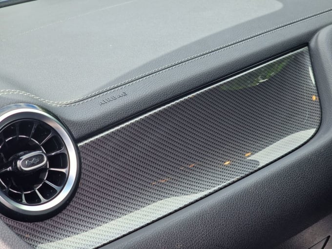 2025 Mercedes-benz Gla