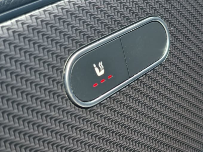 2025 Mercedes-benz Gla