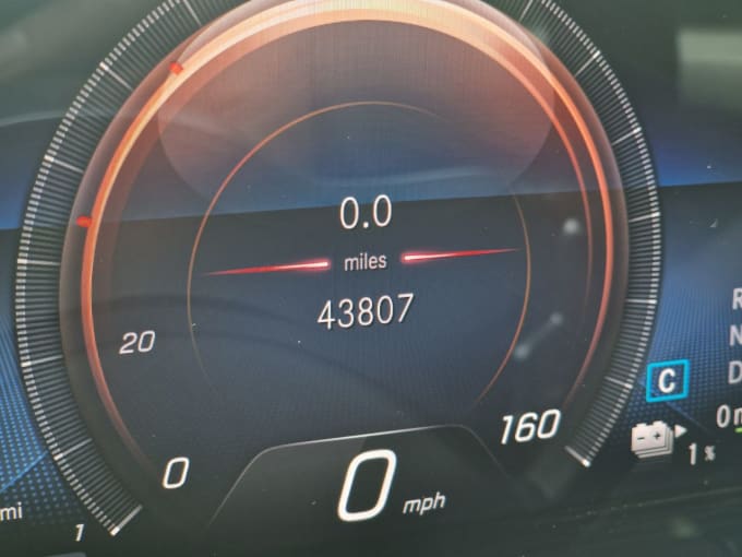 2025 Mercedes-benz Gla