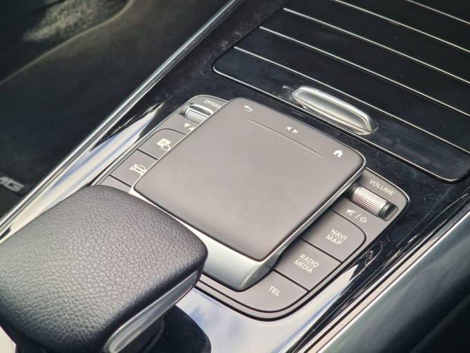 2025 Mercedes-benz Gla
