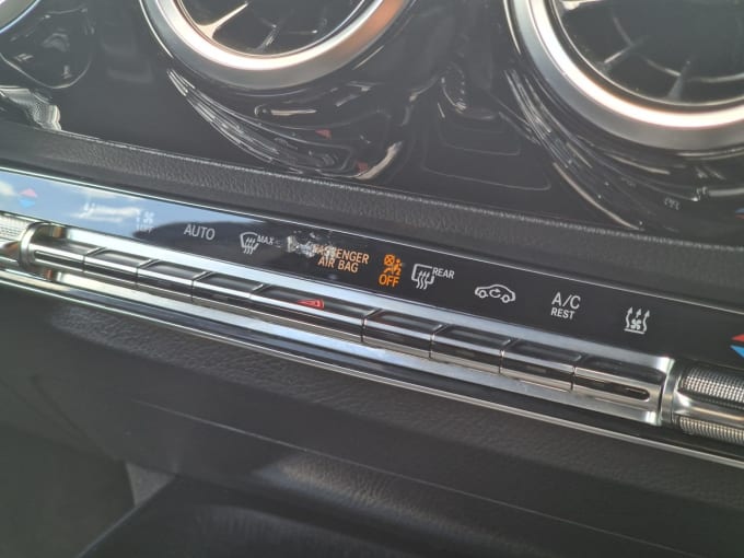 2025 Mercedes-benz Gla