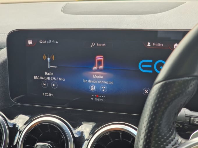 2025 Mercedes-benz Gla