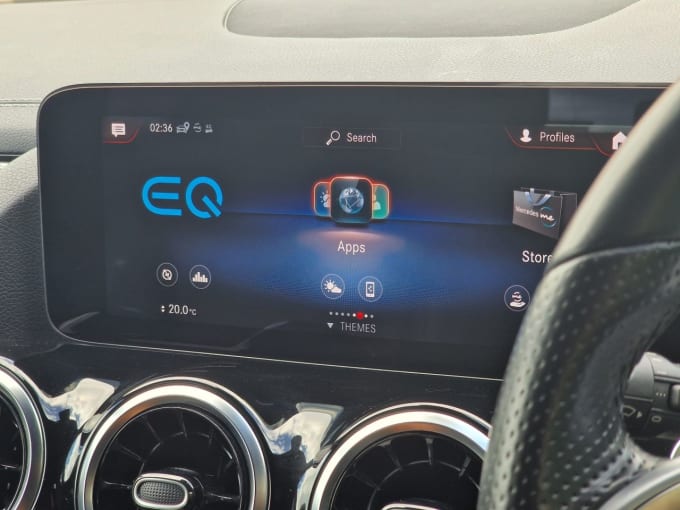 2025 Mercedes-benz Gla