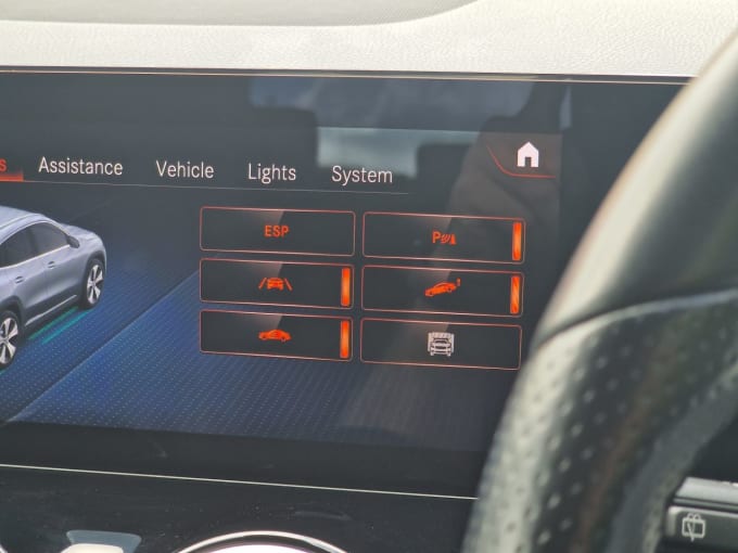 2025 Mercedes-benz Gla