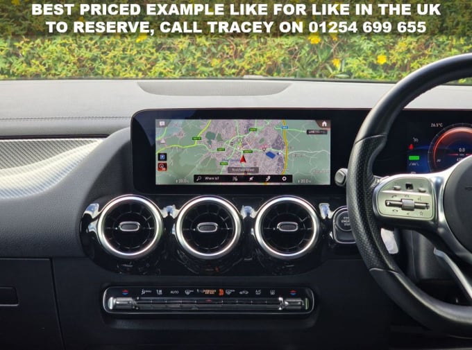 2025 Mercedes-benz Gla