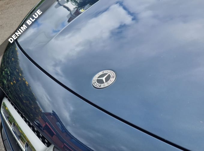 2025 Mercedes-benz Gla