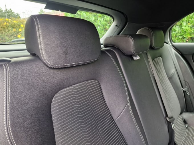 2025 Mercedes-benz A-class