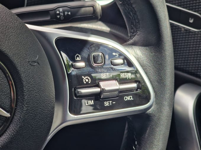 2025 Mercedes-benz A-class