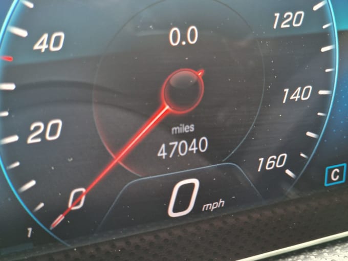 2025 Mercedes-benz A-class