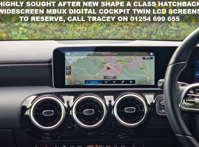 2025 Mercedes-benz A-class