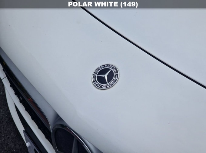 2025 Mercedes-benz A-class