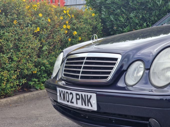 2025 Mercedes-benz Clk