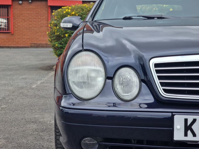 2025 Mercedes-benz Clk