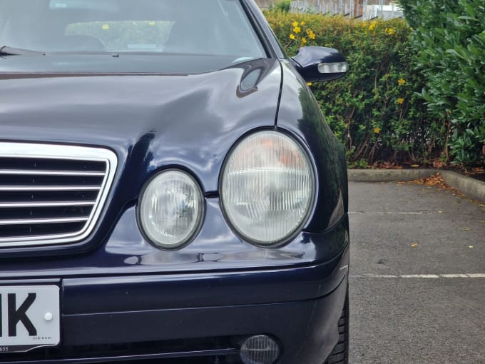 2025 Mercedes-benz Clk