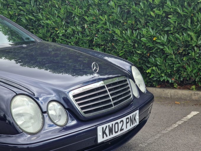 2025 Mercedes-benz Clk