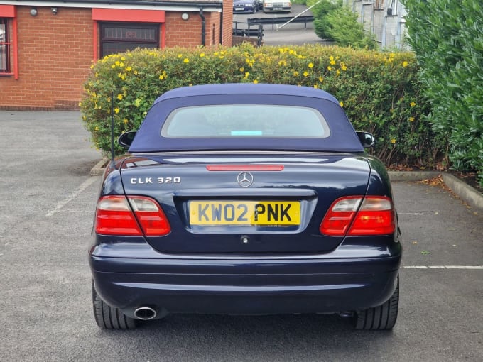 2025 Mercedes-benz Clk