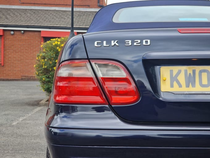 2025 Mercedes-benz Clk