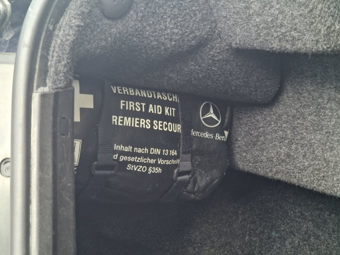 2025 Mercedes-benz Clk