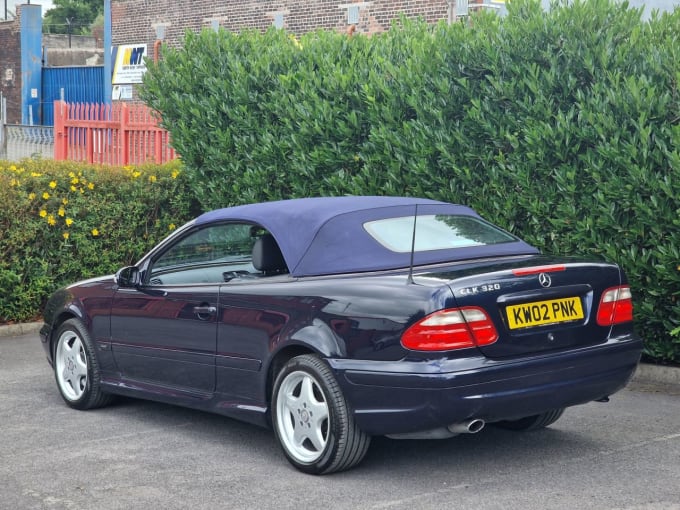 2025 Mercedes-benz Clk