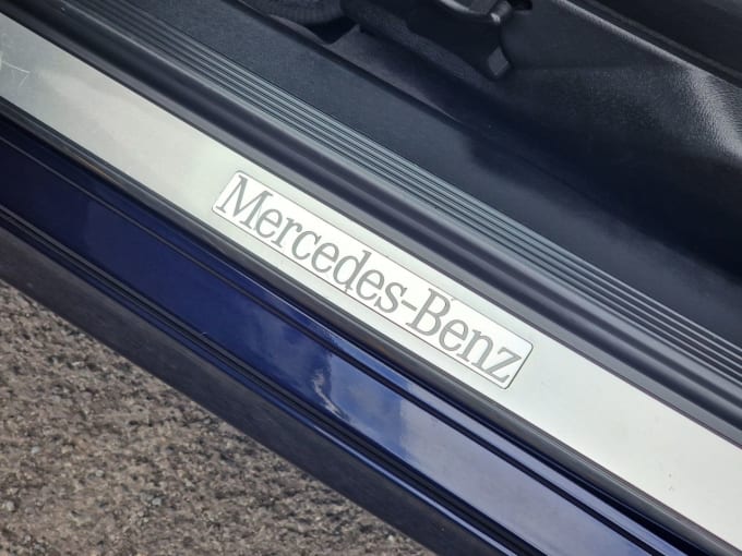 2025 Mercedes-benz Clk