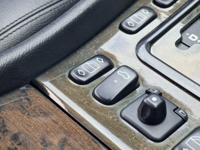 2025 Mercedes-benz Clk