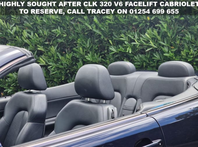 2025 Mercedes-benz Clk