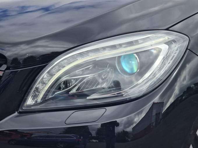 2025 Mercedes-benz M-class