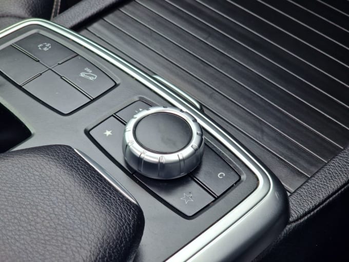 2025 Mercedes-benz M-class