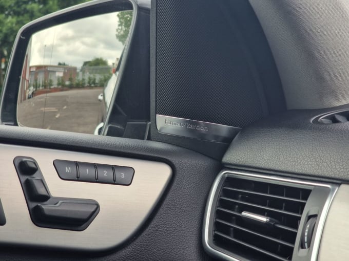 2025 Mercedes-benz M-class