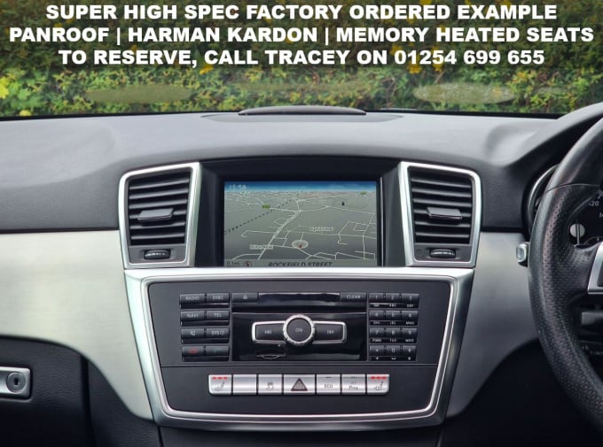 2025 Mercedes-benz M-class