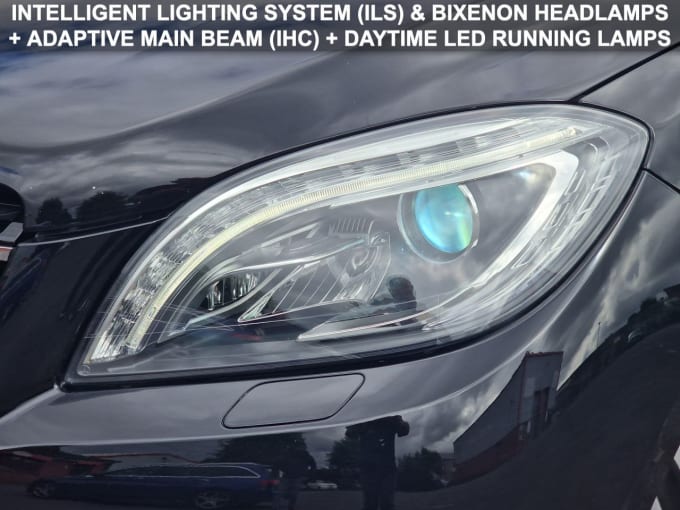2025 Mercedes-benz M-class
