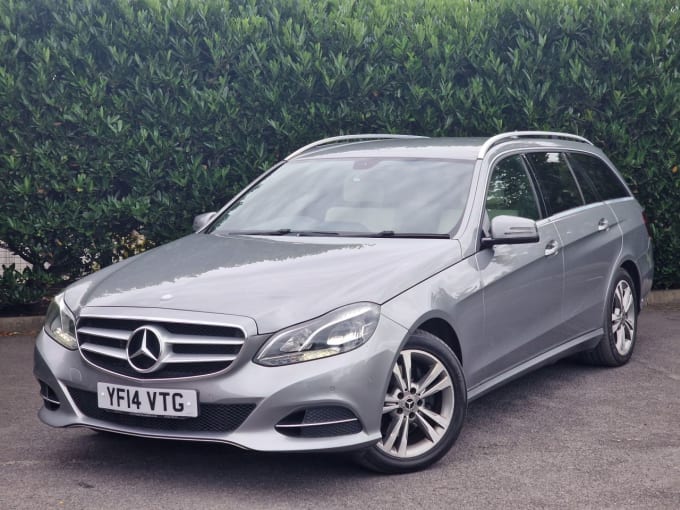 2025 Mercedes-benz E-class