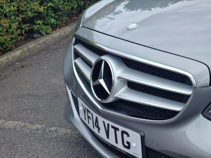 2025 Mercedes-benz E-class