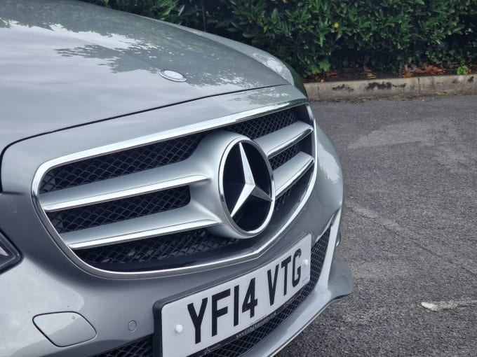 2025 Mercedes-benz E-class