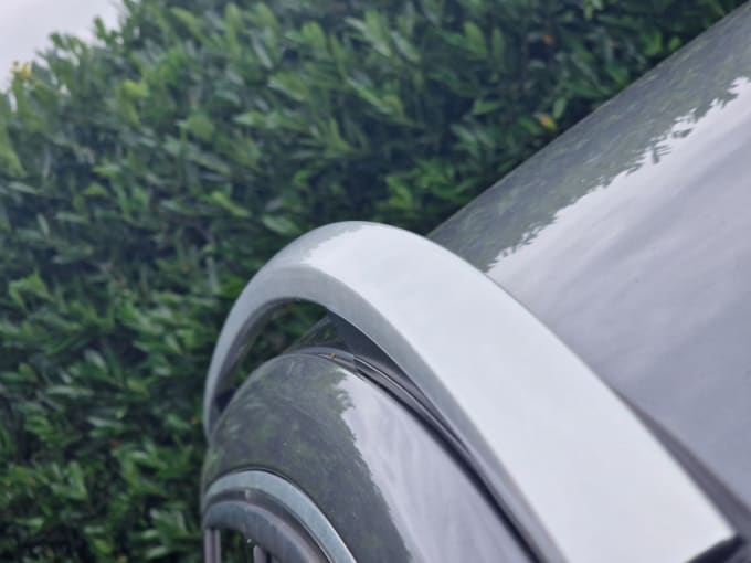 2025 Mercedes-benz E-class